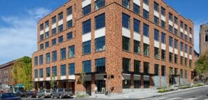 Meriwether Partners