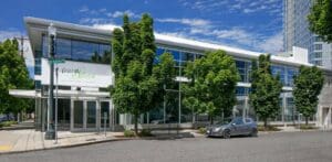 Meriwether Partners
