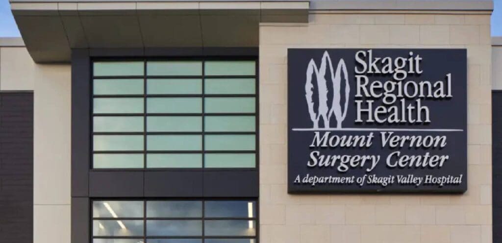 Slaght regional health mountain vermont surgery center.